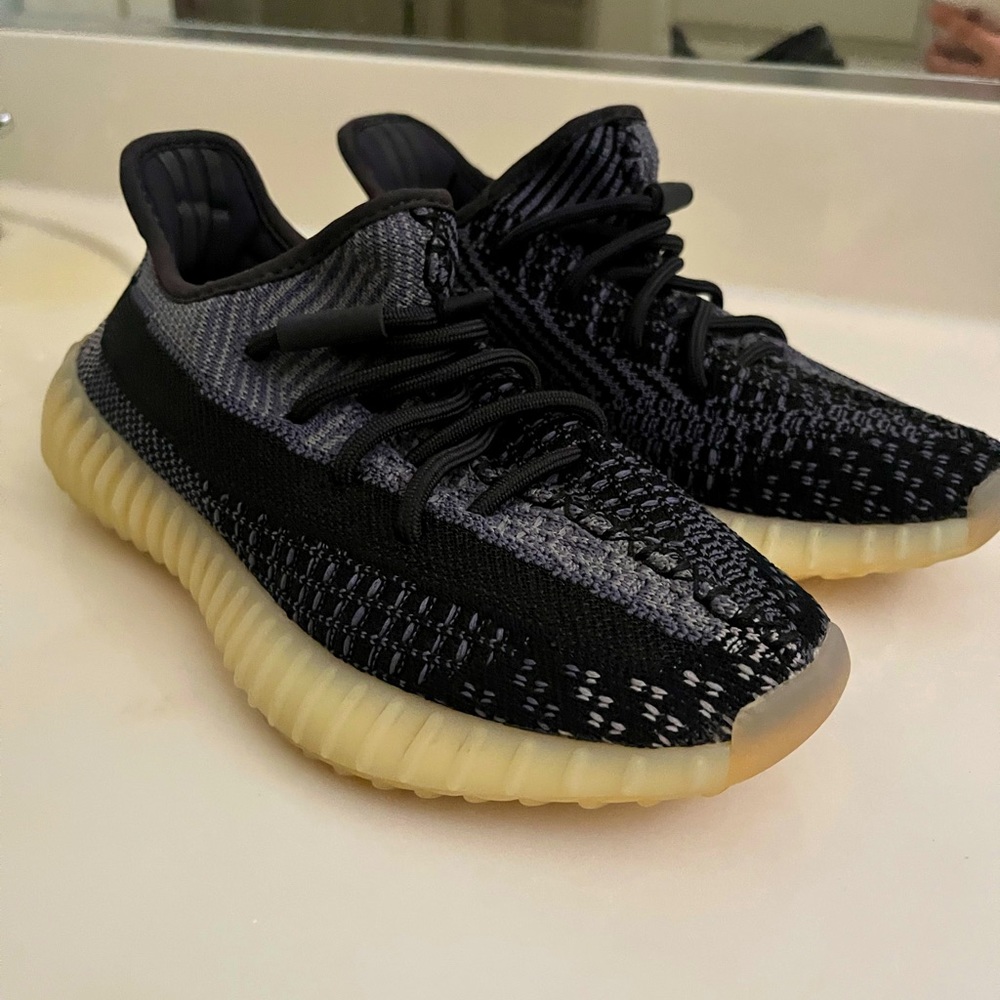 Yeezys boost 350 v2 asriel